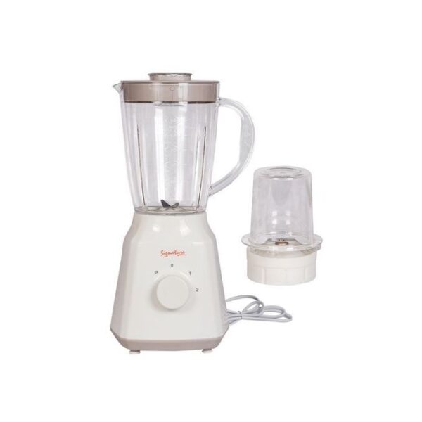 Signature Blender 2 in 1