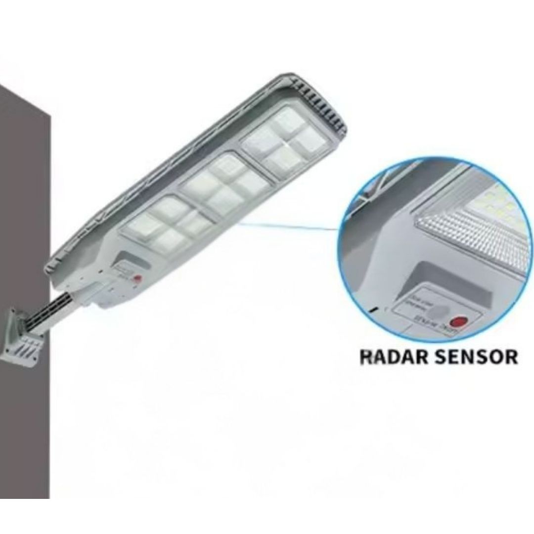 Motion Sensor Knob