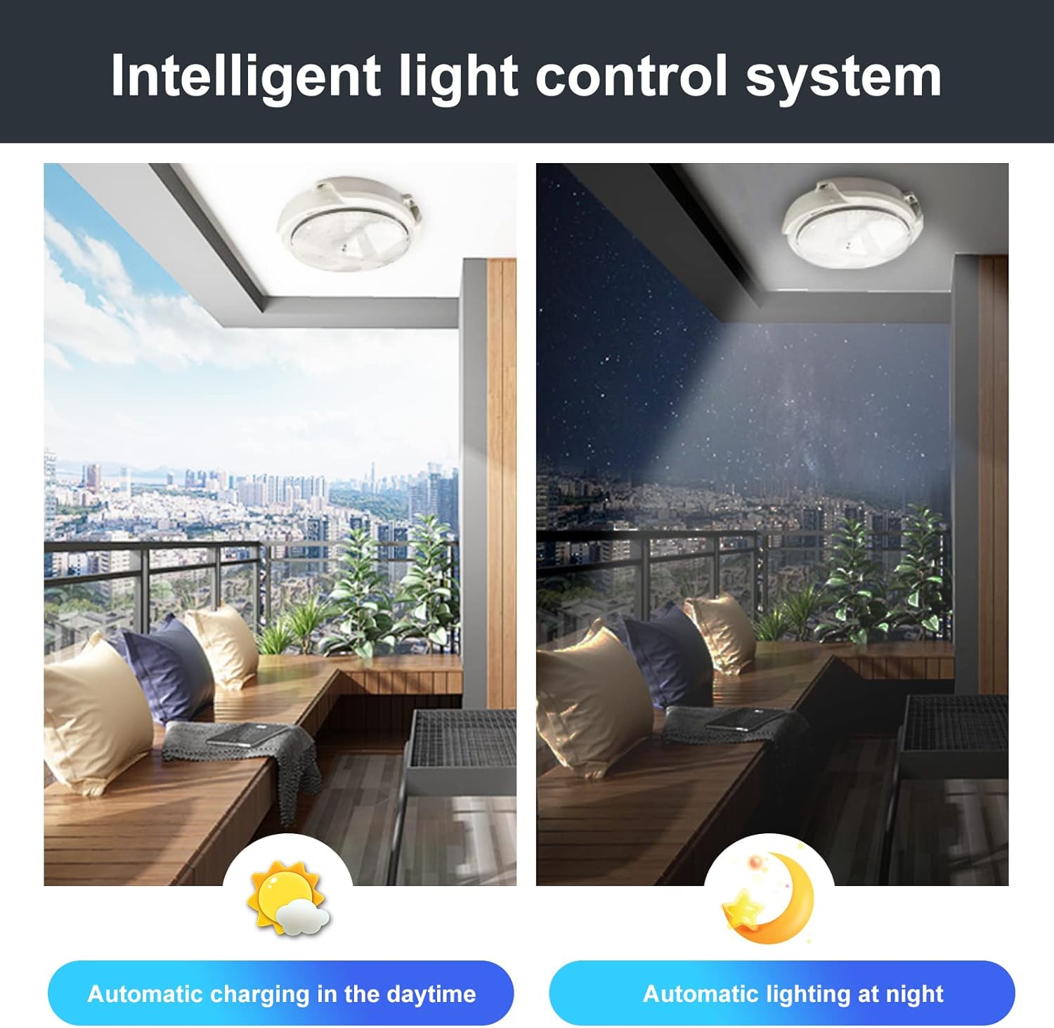 led ceiling light 9